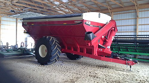 Property photo 60 - FARM EQUIPMENT AUCTION, Excellent Line of Well Maintained Equipment!!
